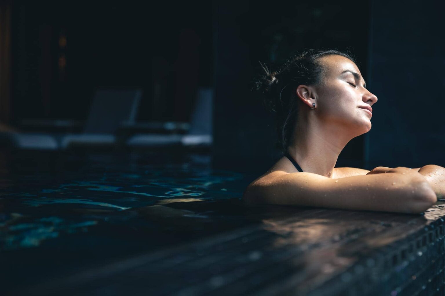 What is hydrotherapy? Sydney PainAid Specialists