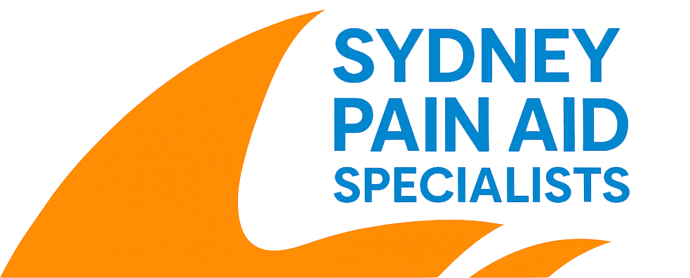 Sydney PainAid Specialists