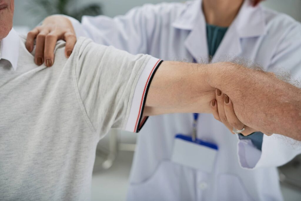 benefits of pain procedure