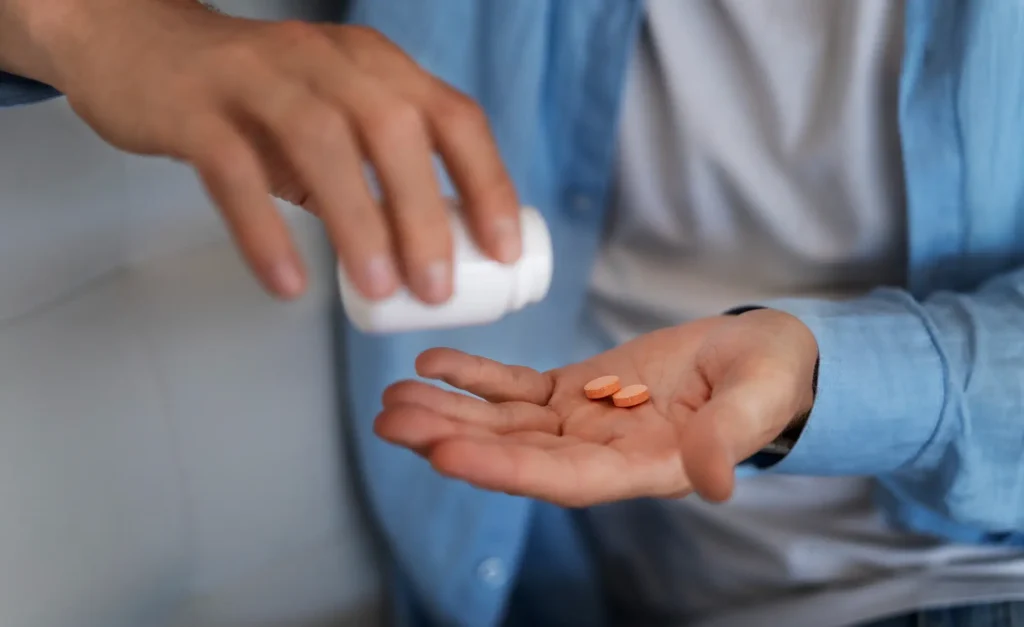 opioid treatment with medicine