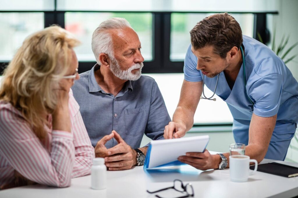 pain procedure risks and considerations